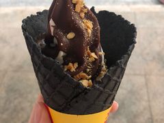 -麦当劳(皇岗路店)