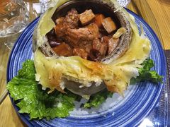 -玛丽亚西餐厅非遗俄餐