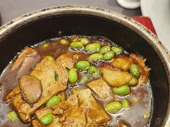 -浪里白·家宴(安德门大街店)