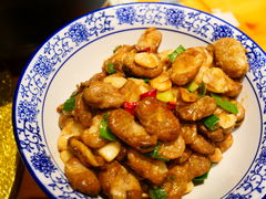 -荣家小吃(紫阳街店)