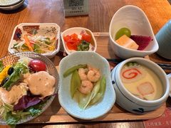 -阿吾罗日本料理(K11艺术中心店)