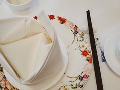-青岛海景花园大酒店·粤海餐厅