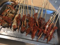 -金乐活美食(中街店)