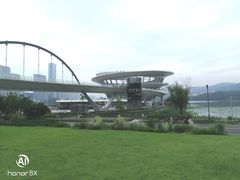 -梅溪湖城市岛