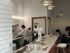 -Onirii Coffee(长乐路店)