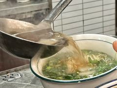 -清真·尖子尖牛肉面(王府井店)