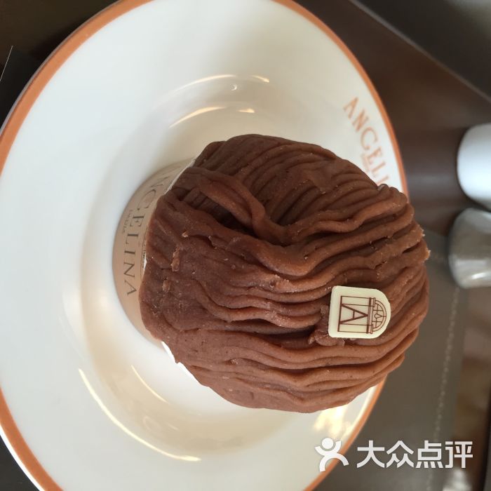 angelina(上海商城店)栗子蛋糕图片 - 第1109张
