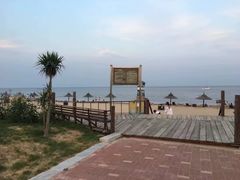 -渔岛海洋度假区