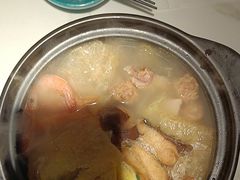 -荷塘秋月·本帮江浙菜(国权路店)