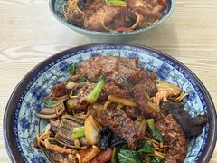 -一家人面馆(三条巷店)