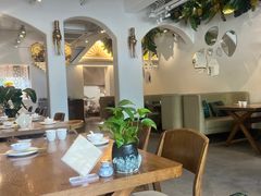 -金孔雀德宏傣味餐馆(魏公村店)