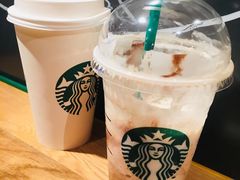 -星巴克(潍坊泰华广场店)