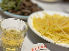 -胖太太四川麻辣排骨串(镇江路分店)