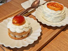 -VERIE BAKEHOUSE