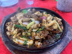 -联丰美食(番禺店)