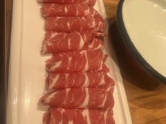 -香守·花胶鸡海鲜火锅(JW万豪店)