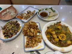 -东北一家人(友谊街店)