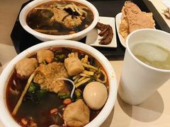 -水平有限广西米粉·广西风味集(五道口店)