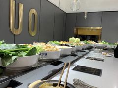 -农小锅自助小火锅(北京大兴凯德店)