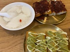 -小豆海棠(嘉兴路店)