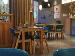 大堂-村上一屋(望京店)