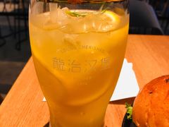 -龙治汉堡(中华城店)