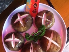-柳飘飘亚洲烤肉集合店(太古里店)