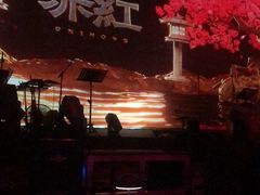 -赤红音乐现场(浦东金桥路店)