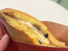 -拾烧车轮饼(世纪金源店)