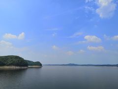 -萨尔浒风景区