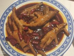 -回家吃饭·地道南昌菜(建德观总店)