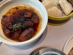 -悦融·京鲁菜·露台花园(安定门店)