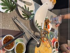 -集渔·泰式海鲜火锅(科华店)