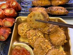 -KAOTOWN烤堂•烧烤(海汇港店)