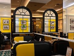 -城南往事·鲁菜·烤鸭(世茂宽厚里·大明湖店)