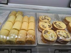 -蜂蝶来饼店(拱北总店)