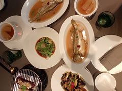 -海立阁海鲜江浙菜(漕河泾印象城店)
