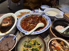 -南京大牌档(凯德1818店)