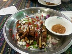 -大西洋餐厅(肇嘉浜路店)