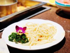 -凤来栖·净庭院·火锅(欧尚店)