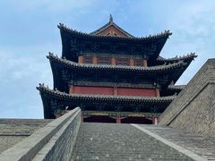 -大同古城墙