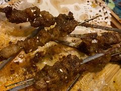 -烛影拾光观景餐厅·创意菜·摄影·小提琴(大唐不夜城店)