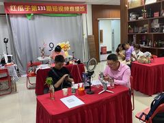 -红瓜子 影视后期 摄影摄像设计 新媒体运营技能培训(宝安校区)