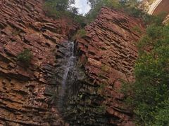 -苍岩山风景名胜区