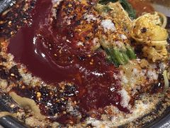 -蜀王砂锅总店