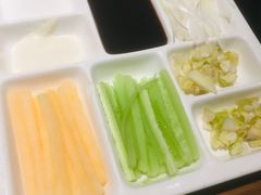 -小大董·烤鸭(凤凰汇店)