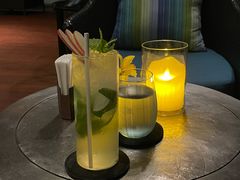 -日落吧·海景咖啡厅·餐酒吧·鸡尾酒·下午茶·乐队表演·浪漫夕阳·三亚文华东方酒店