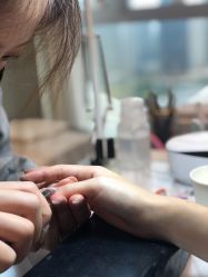 -MOMO·Nail美甲美睫