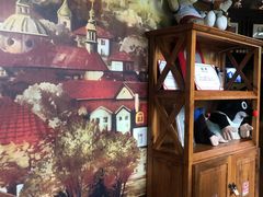 -布拉格餐厅· 中欧捷克菜(全国首店)