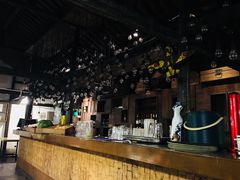 -院子餐厅·大锅菜·老杭帮(桥西直街店)